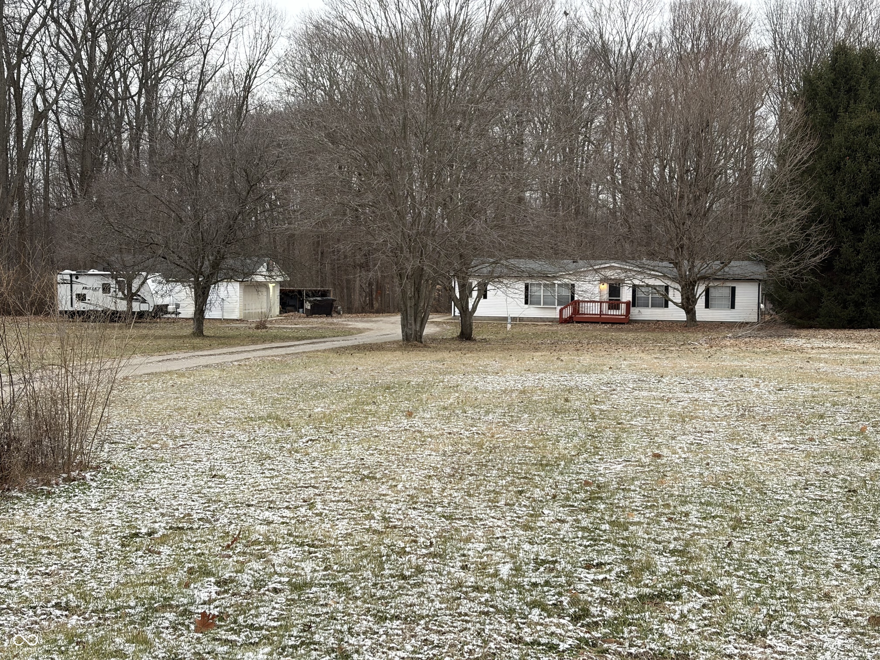 970 North Letterman Road Paragon, IN 46166 - Photo 2 of 31