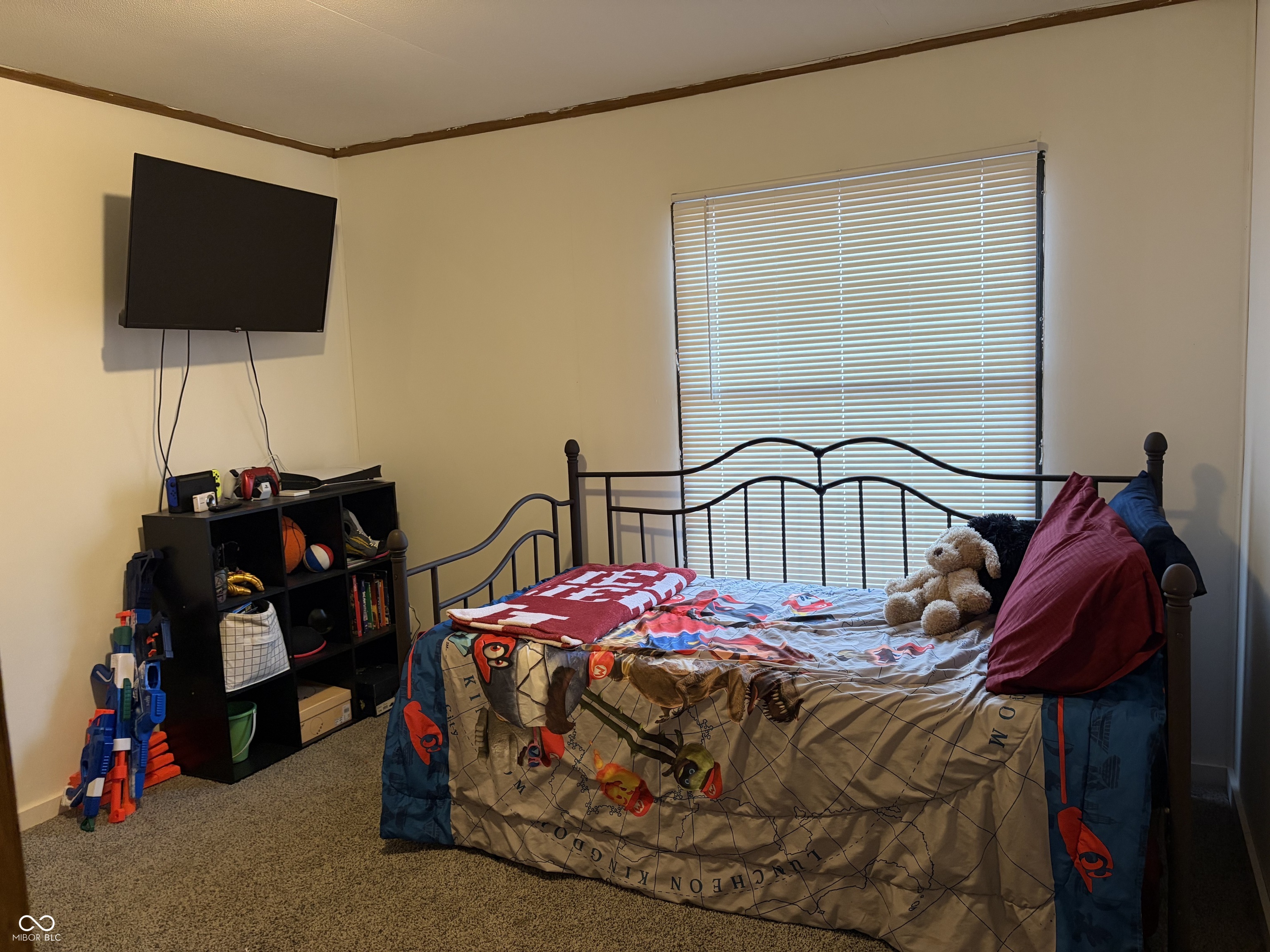 970 North Letterman Road Paragon, IN 46166 - Photo 21 of 31