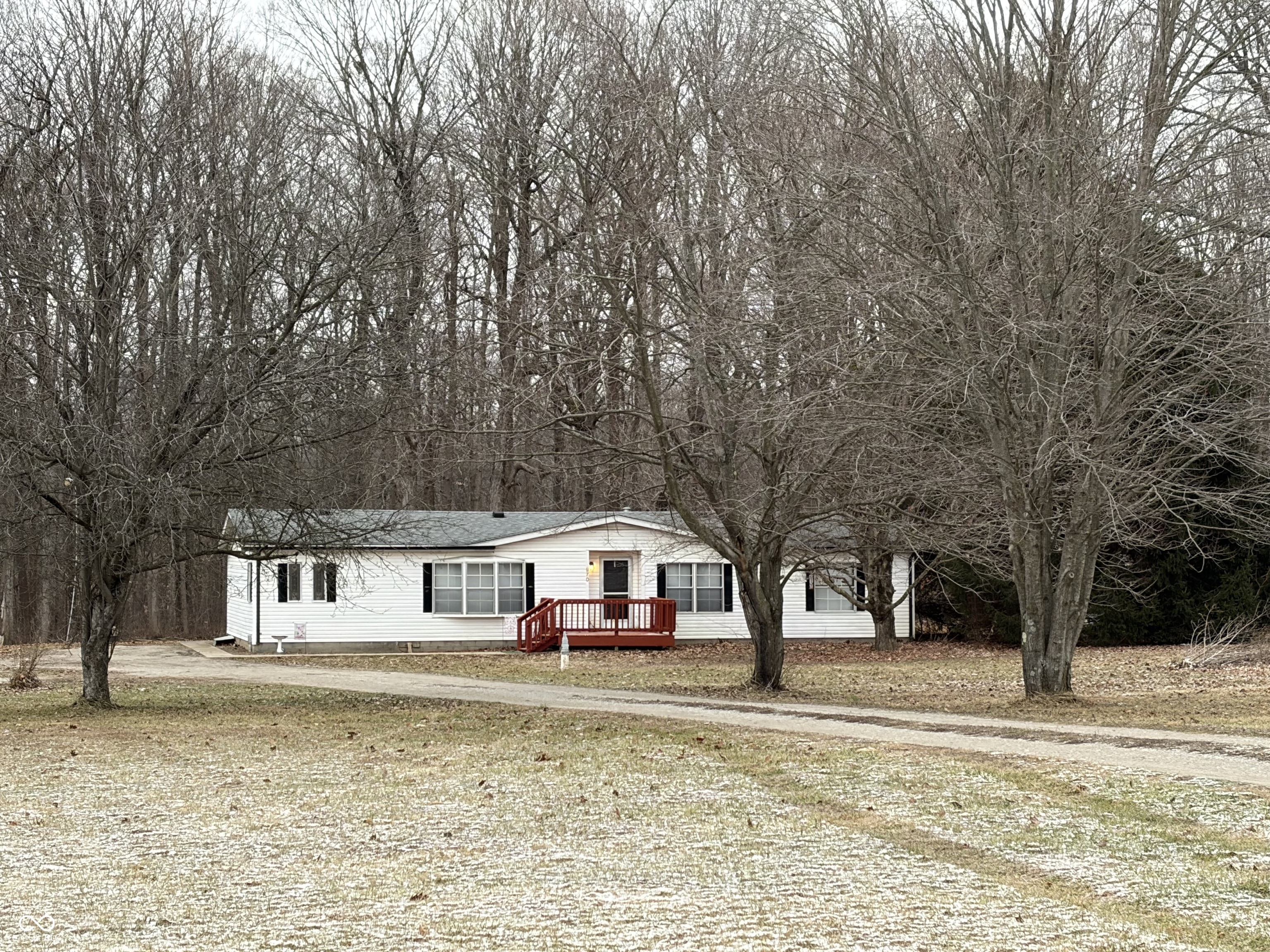 970 North Letterman Road Paragon, IN 46166 - Photo 27 of 31