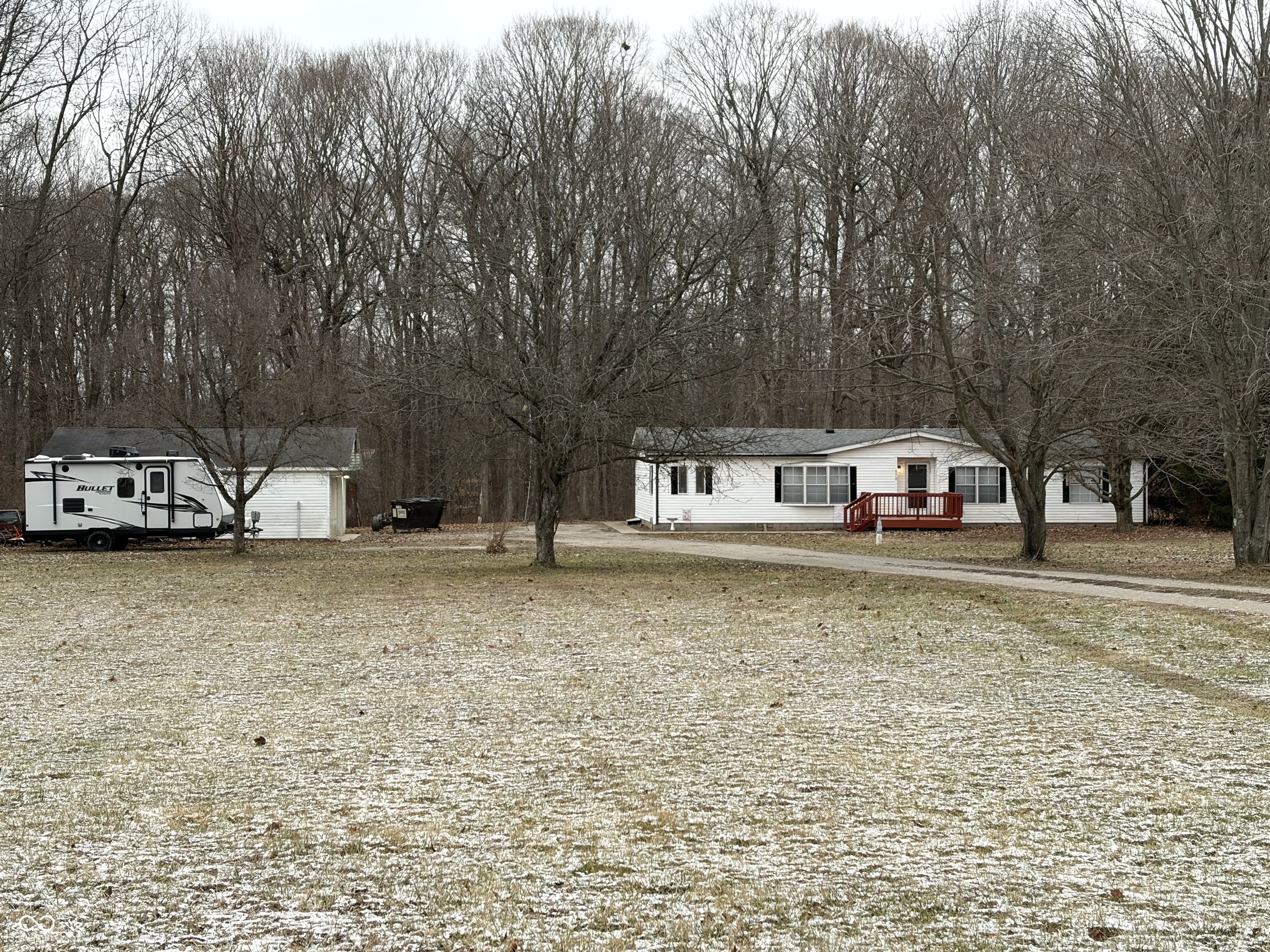 970 North Letterman Road Paragon, IN 46166 - Photo 28 of 31