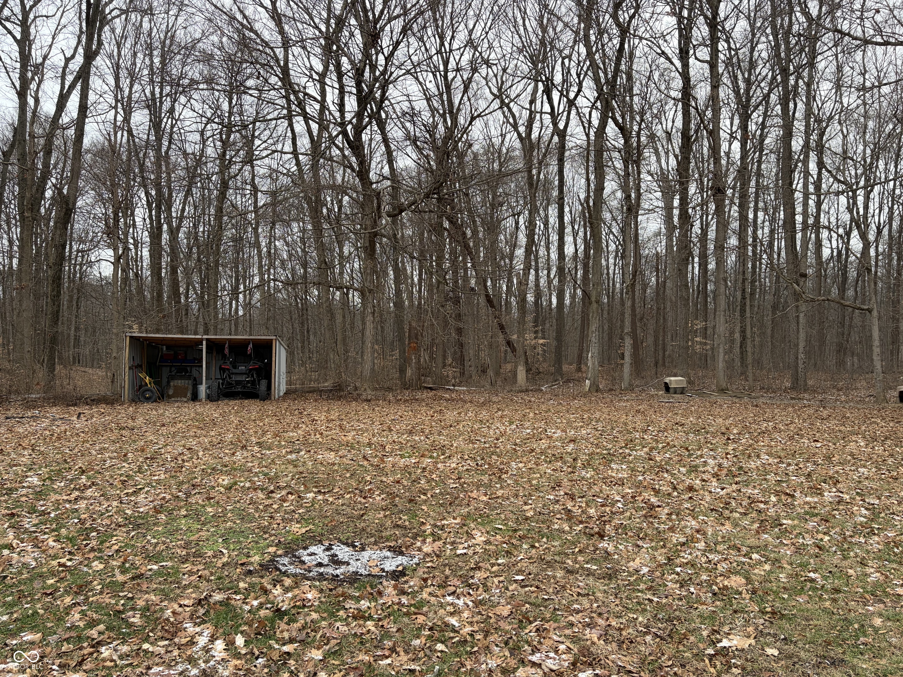 970 North Letterman Road Paragon, IN 46166 - Photo 29 of 31