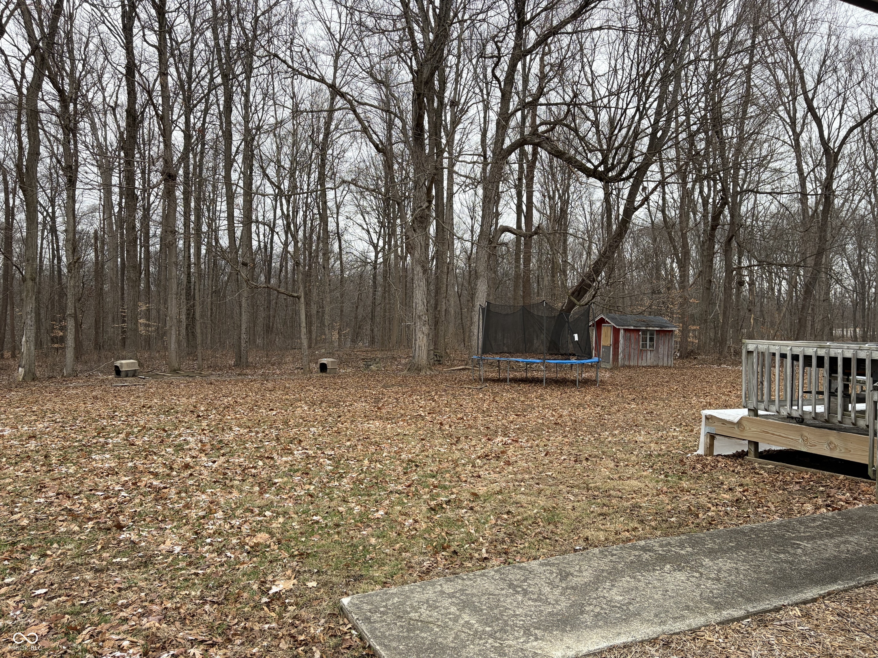 970 North Letterman Road Paragon, IN 46166 - Photo 30 of 31