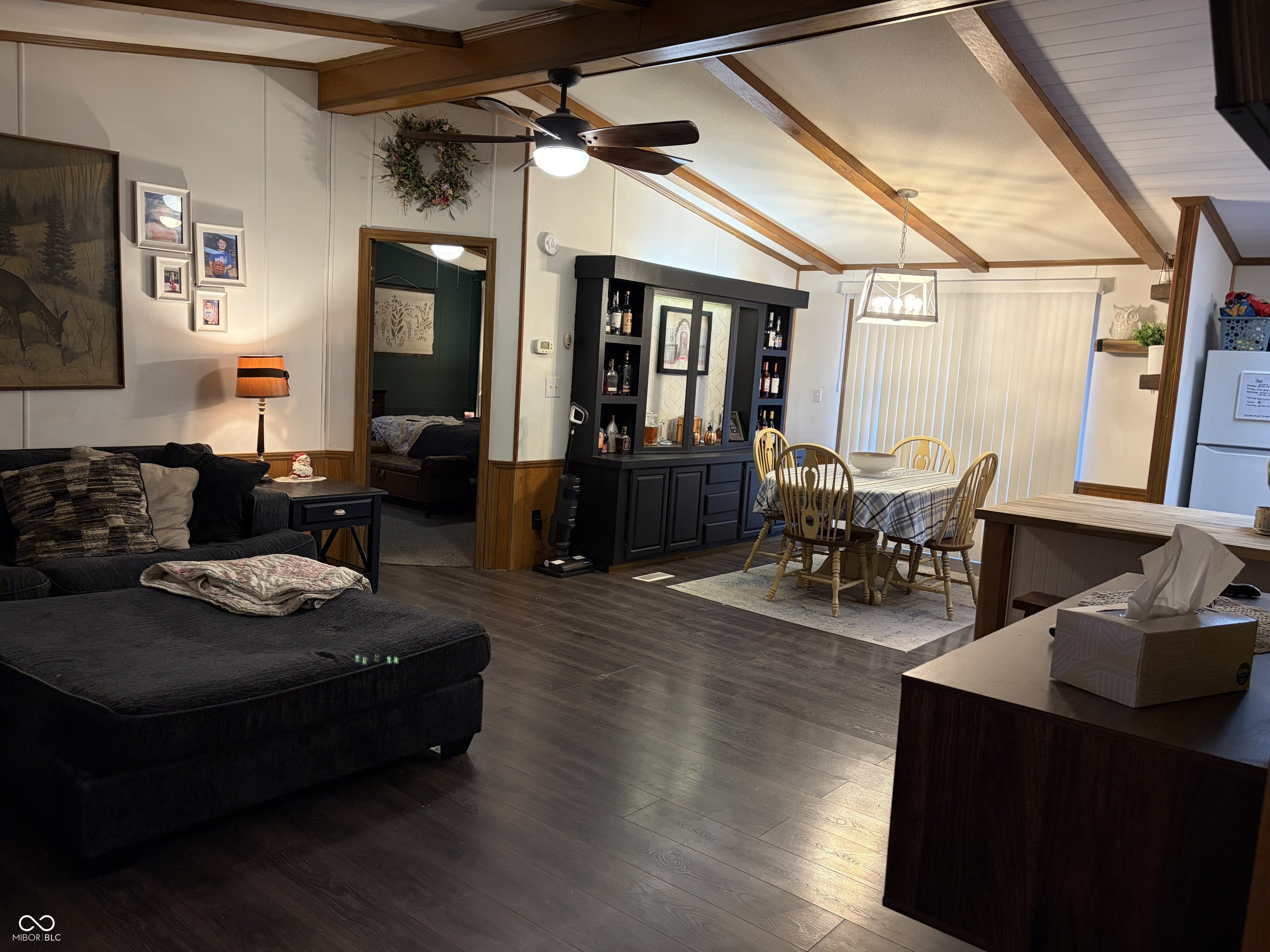 970 North Letterman Road Paragon, IN 46166 - Photo 3 of 31