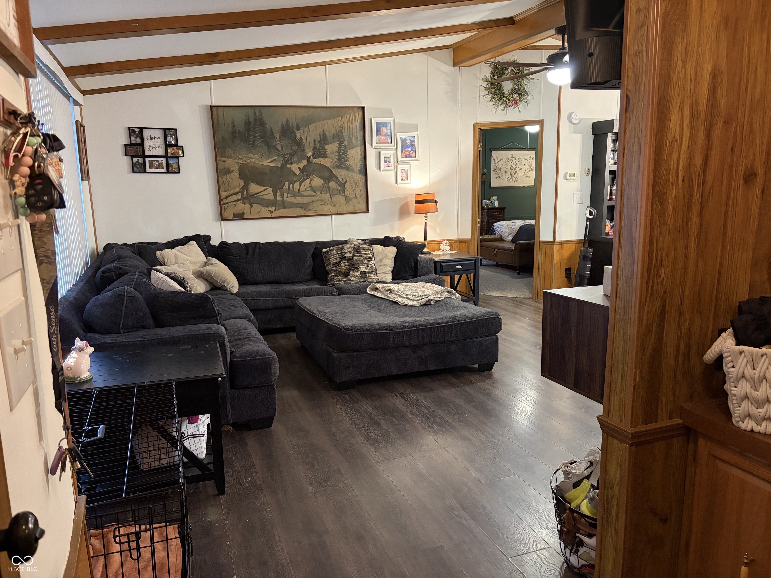 970 North Letterman Road Paragon, IN 46166 - Photo 5 of 31