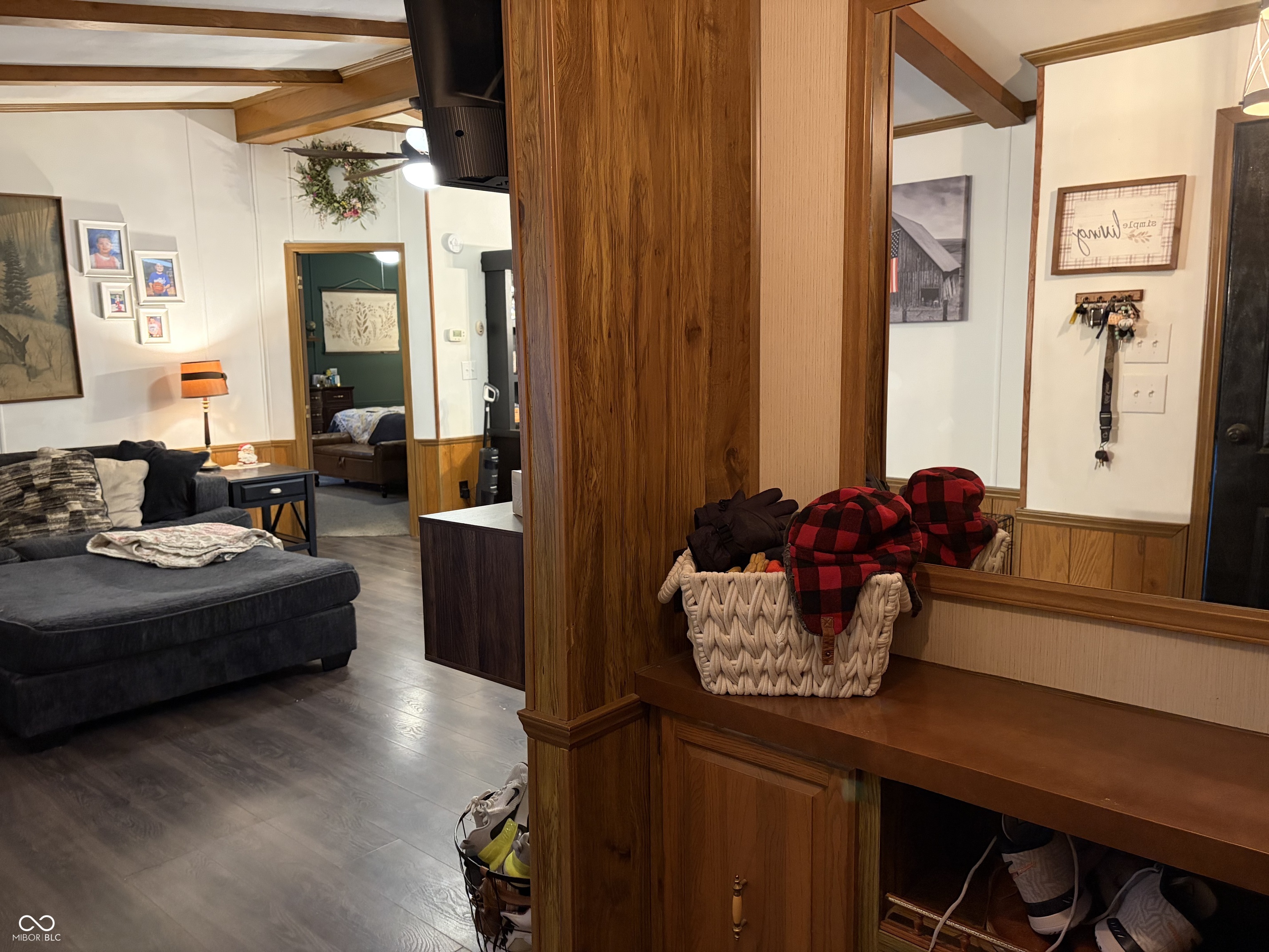 970 North Letterman Road Paragon, IN 46166 - Photo 6 of 31