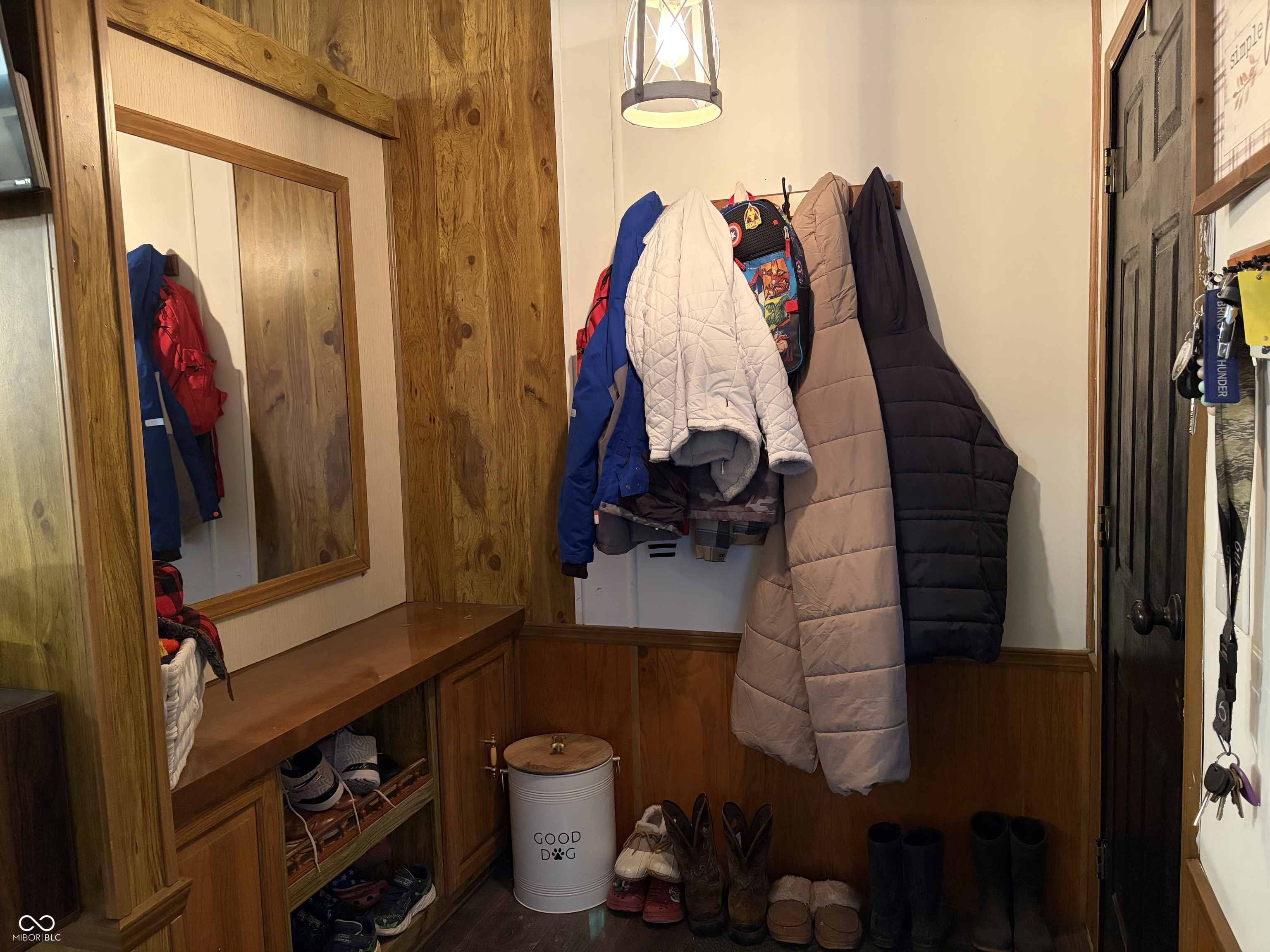 970 North Letterman Road Paragon, IN 46166 - Photo 7 of 31