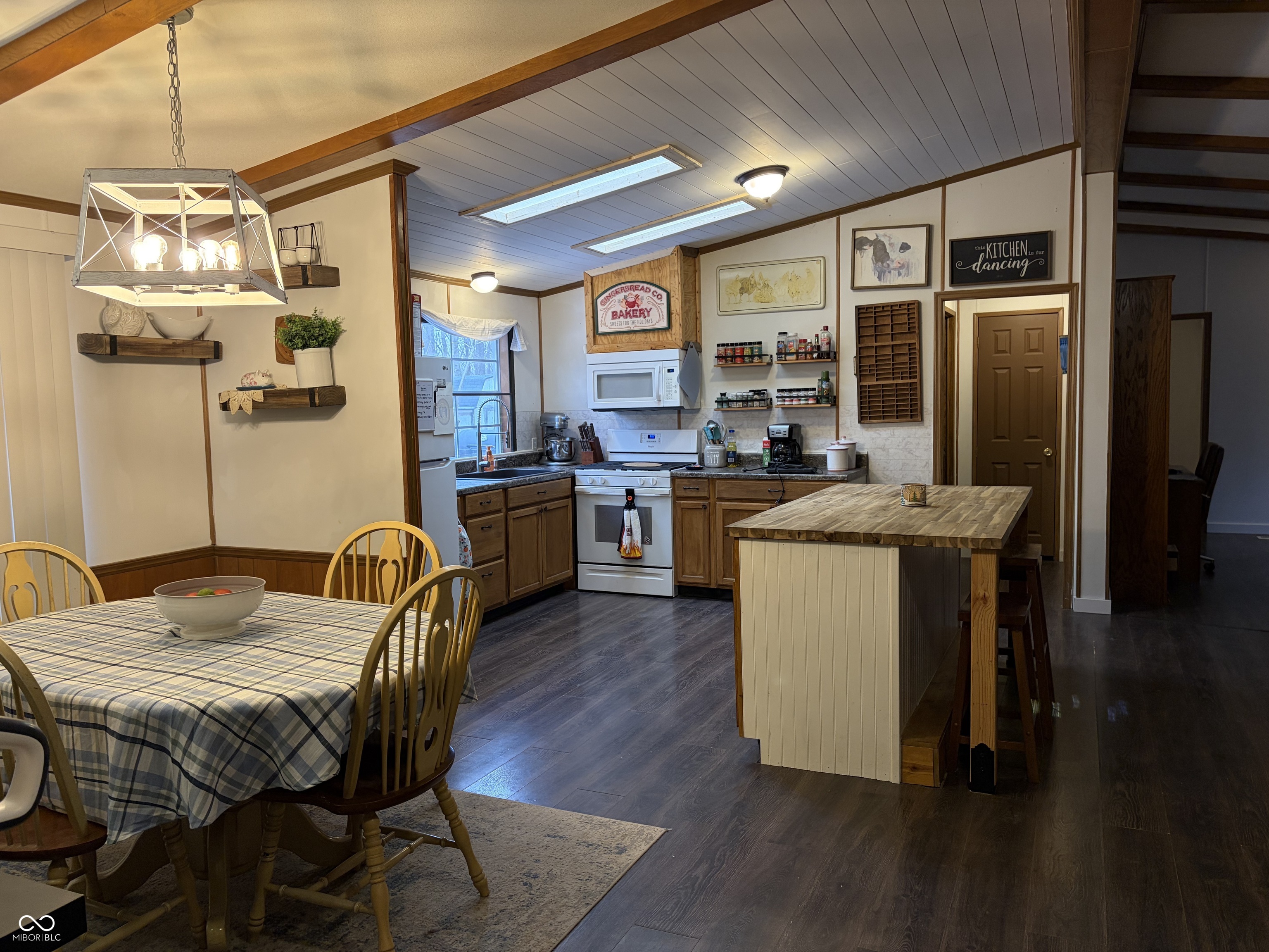 970 North Letterman Road Paragon, IN 46166 - Photo 10 of 31