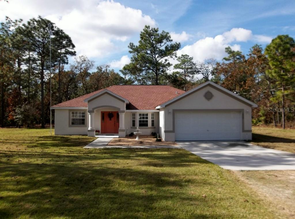 18061 Macassar Road Weeki Wachee, FL 34614 - Photo 1 of 1 Gallery Image 1