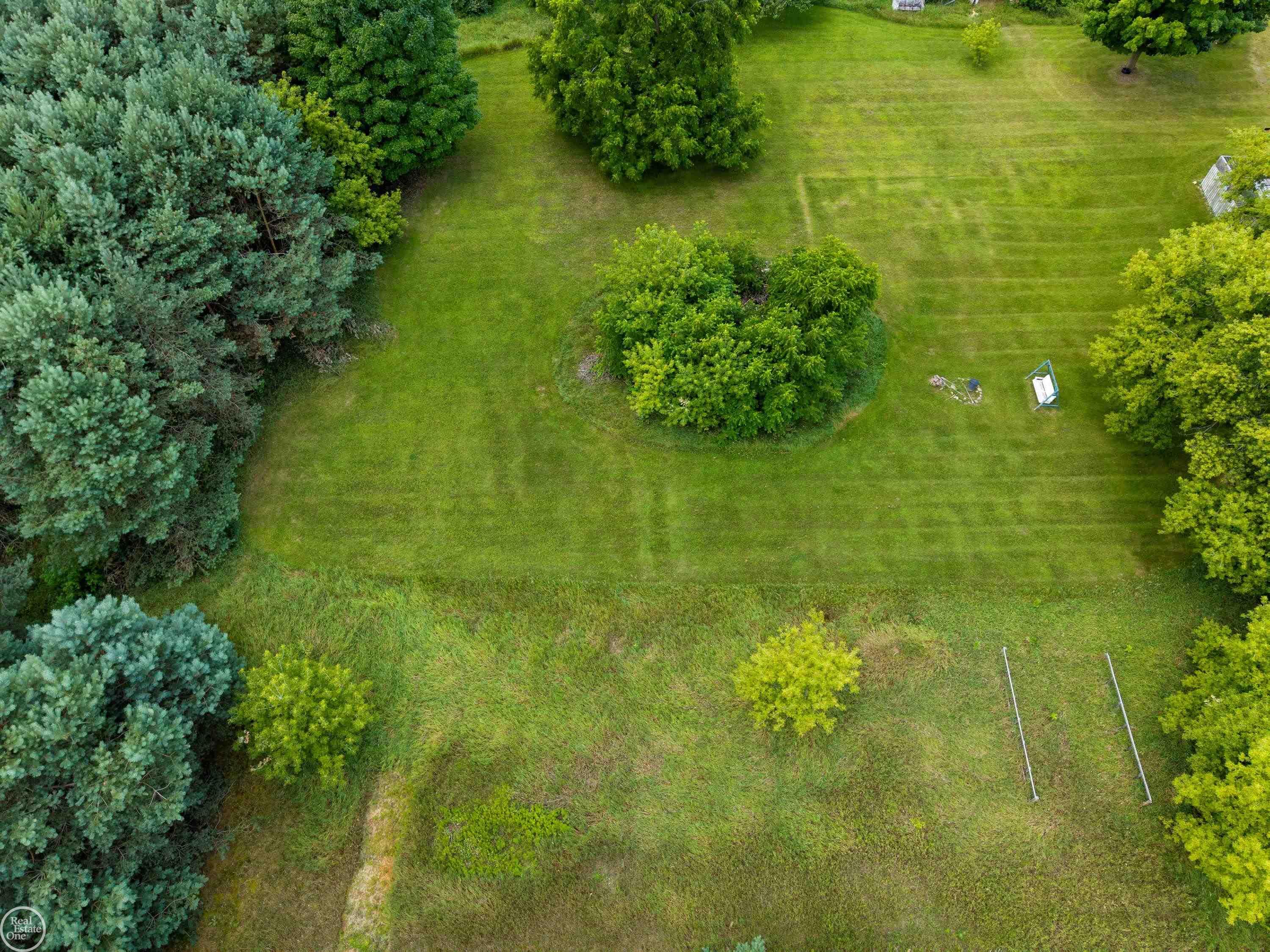 2538 East Burnside Road North Branch, MI 48461 - Photo 23 of 56