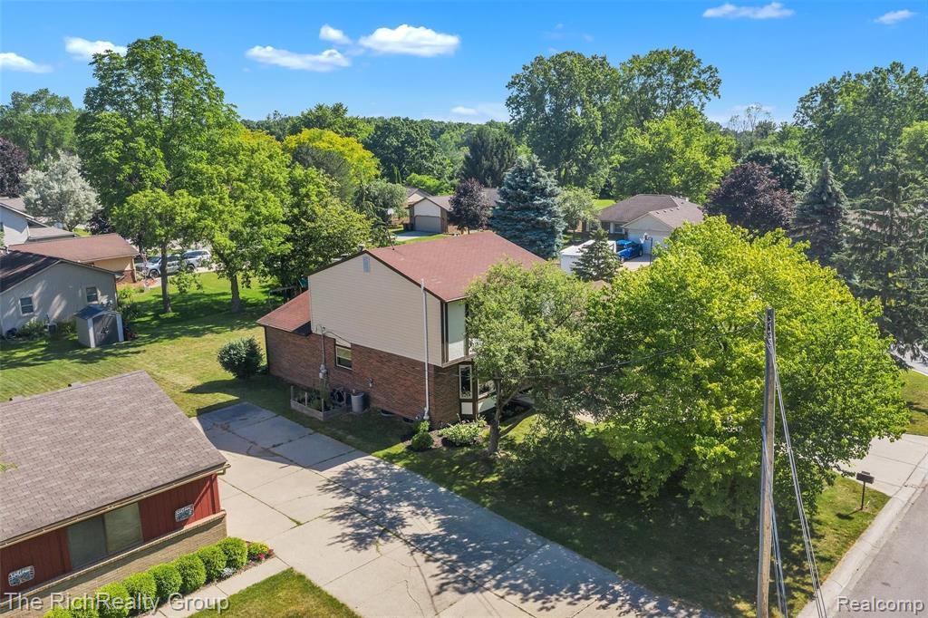 788 Francis Street Rochester Hills, MI 48307 - Photo 47 of 53