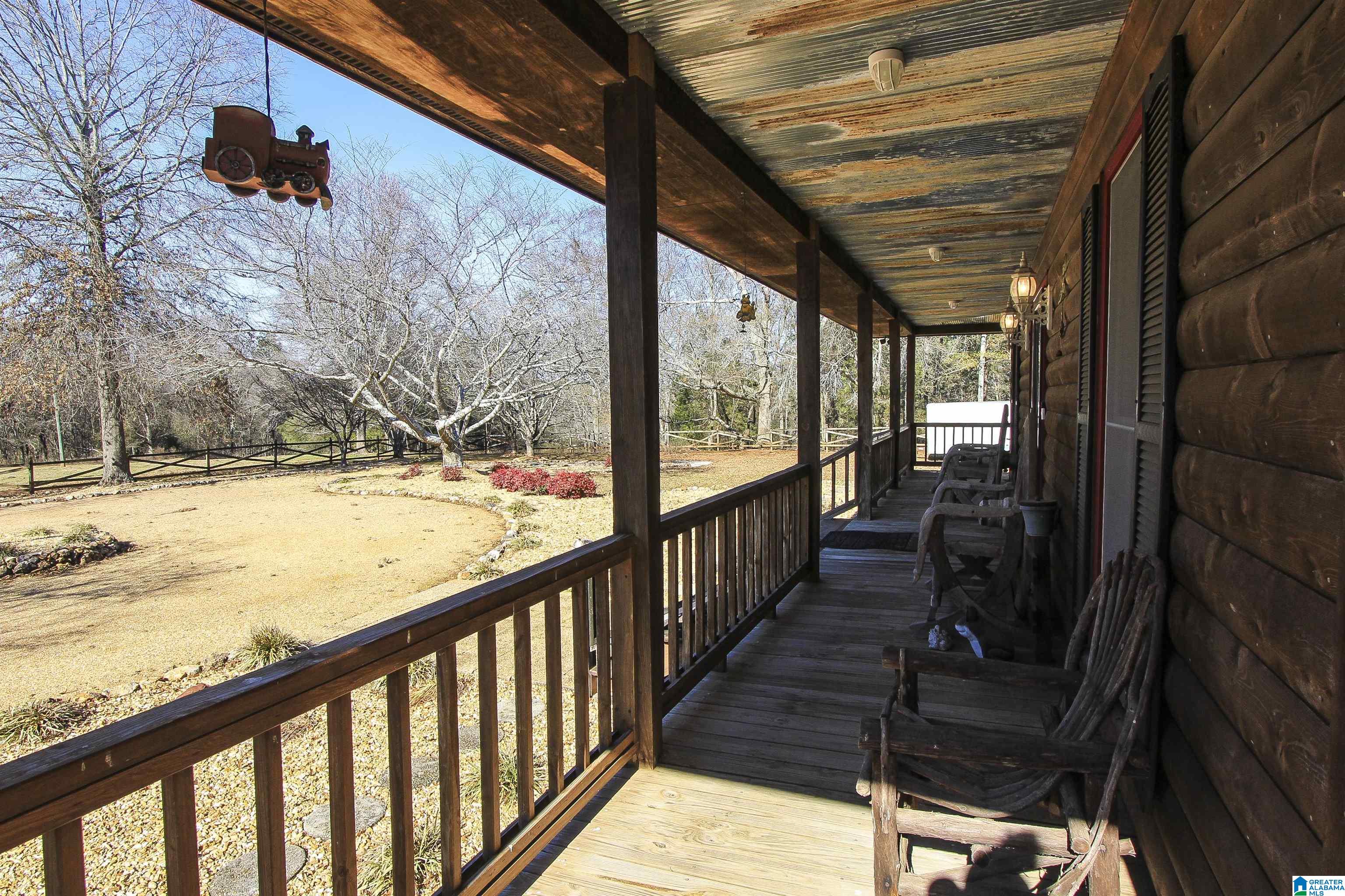 11022 Jackson Trace Road Lincoln, AL 35096 - Photo 55 of 79