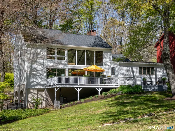 $798,000 | 98 Carmel Hill Road North, Bethlehem, CT 06751