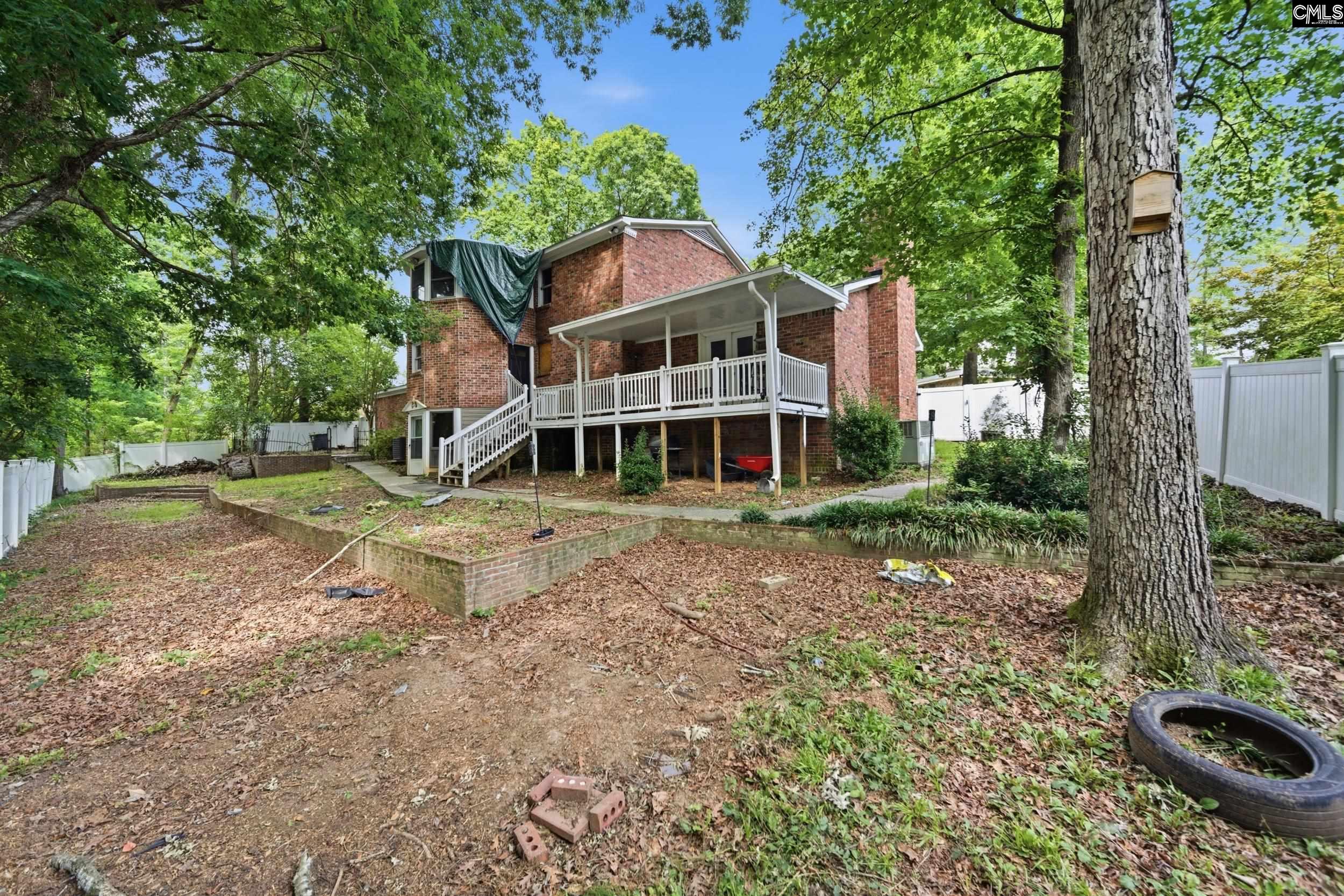 1517 North Woodstream Road Columbia, SC 29212 - Photo 38 of 47