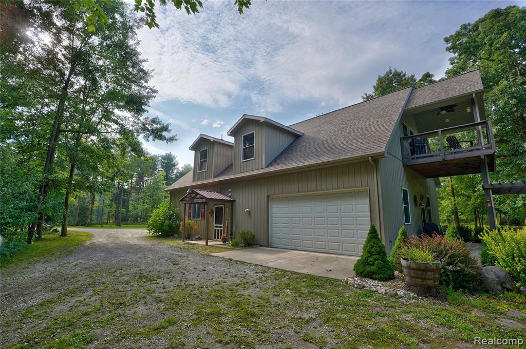 15055 South Duffield Road Byron, MI 48418 - Photo 40 of 61 Gallery Image 40