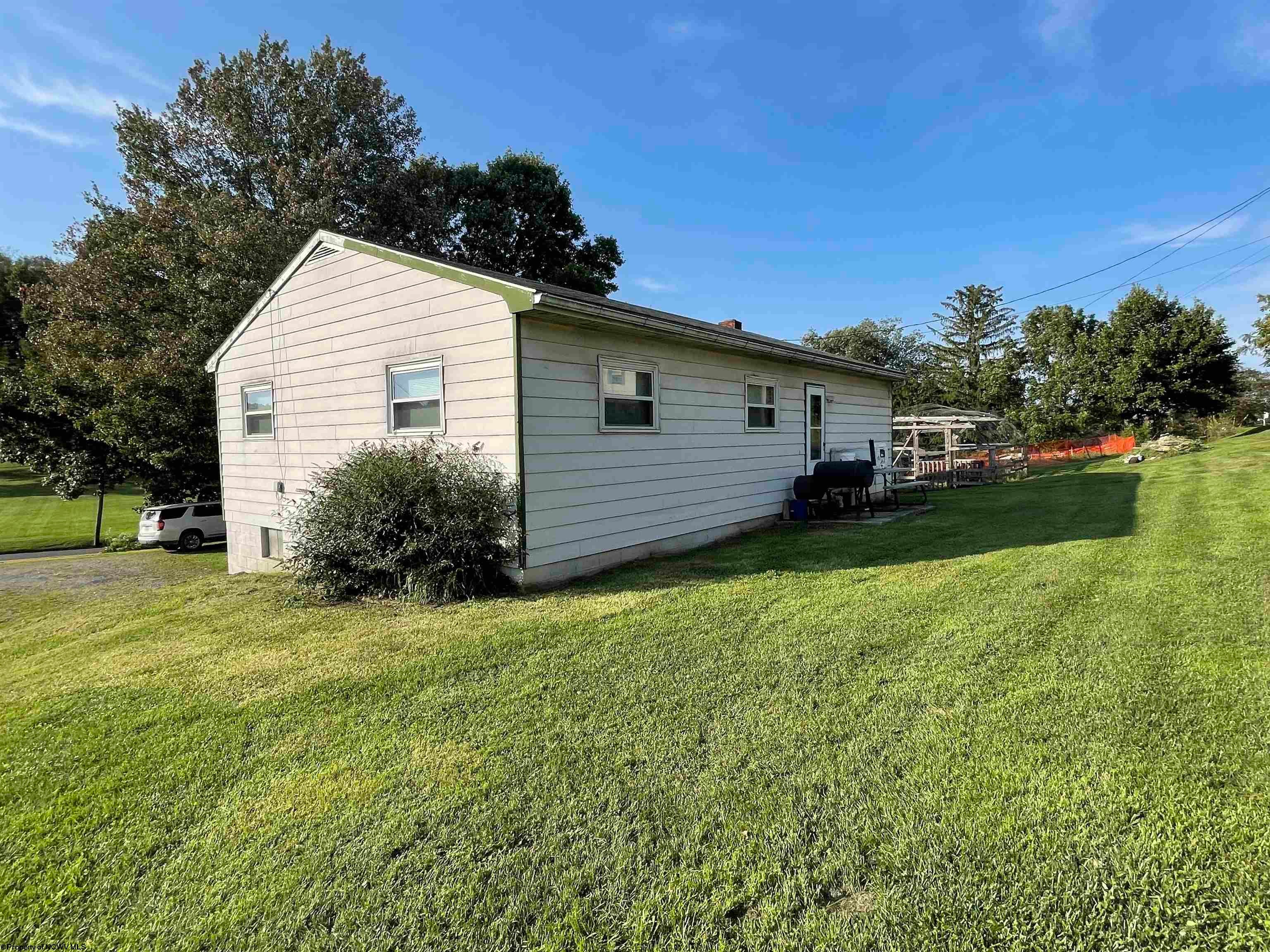 74 Rohr Road Masontown, WV 26542 - Photo 14 of 17 Gallery Image 14
