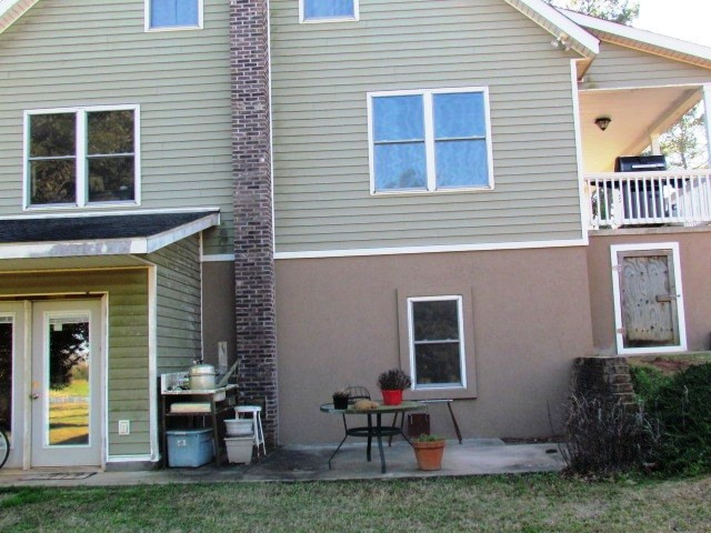 2779 Honey Ford Road Denmark, SC 29042 - Photo 3 of 31