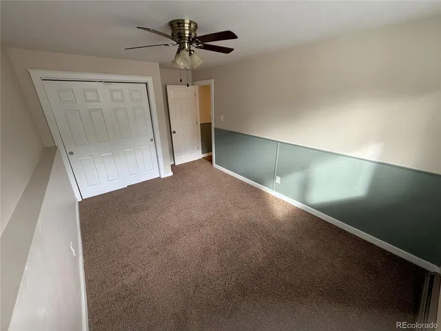 $1,249 | 1129 Darby Street, Unit D, Colorado Springs, CO 80907