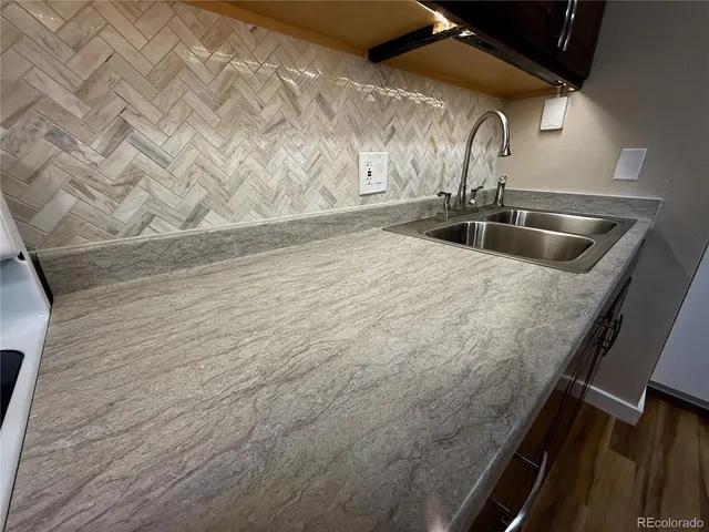 $1,249 | 1129 Darby Street, Unit D, Colorado Springs, CO 80907