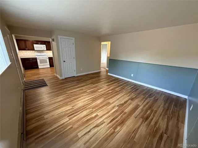 $1,249 | 1129 Darby Street, Unit D, Colorado Springs, CO 80907