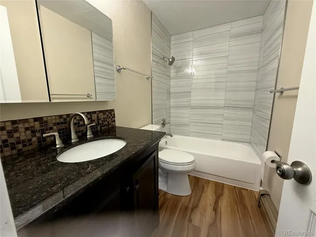 $1,249 | 1129 Darby Street, Unit D, Colorado Springs, CO 80907