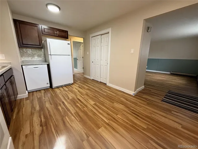 $1,249 | 1129 Darby Street, Unit D, Colorado Springs, CO 80907