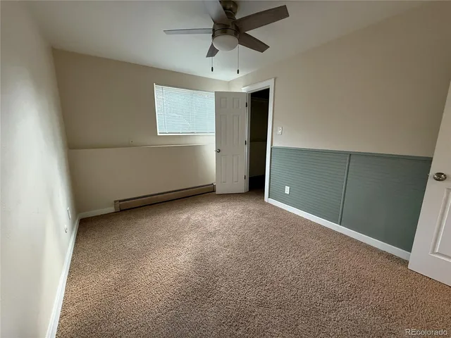 $1,249 | 1129 Darby Street, Unit D, Colorado Springs, CO 80907