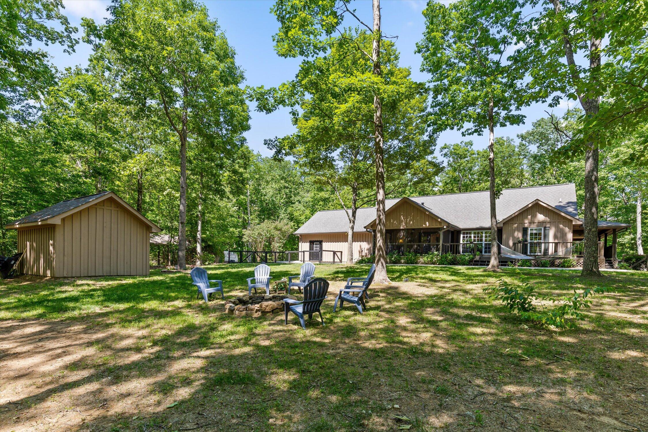 149 Bear Claw Lane Rising Fawn, GA 30738 - Photo 46 of 66 149 Bear Claw Ln.