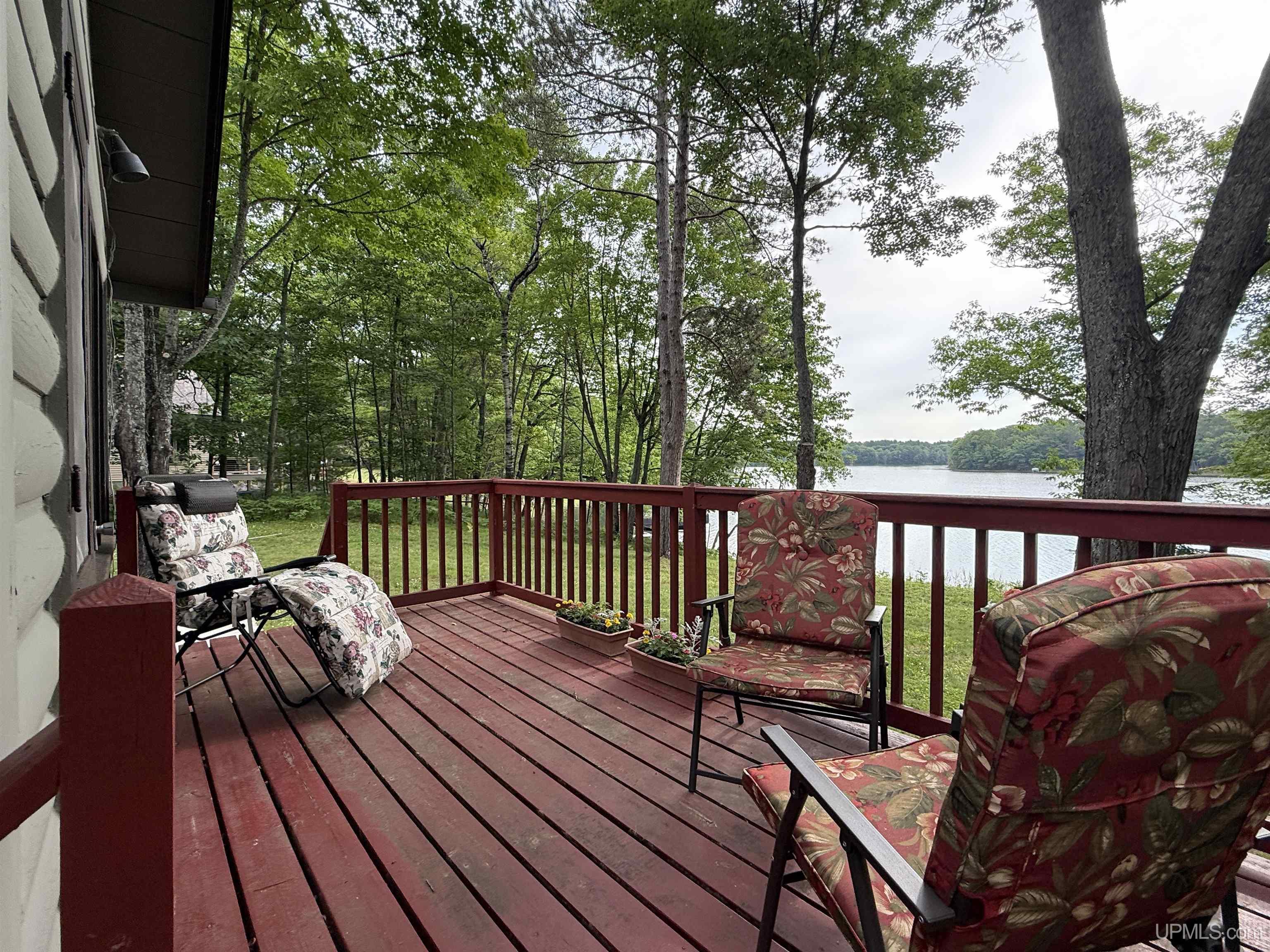 2054 West Moon Lake Road Watersmeet, MI 49969 - Photo 3 of 22