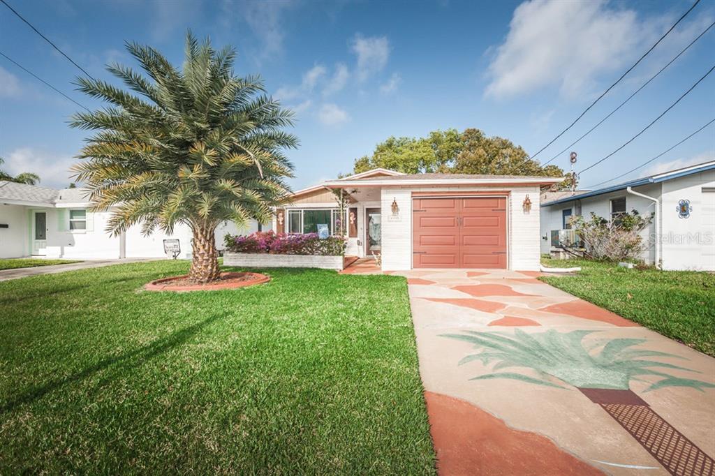 4935 Bonito Drive New Port Richey, FL 34652 - Photo 1 of 1 Front Exterior
