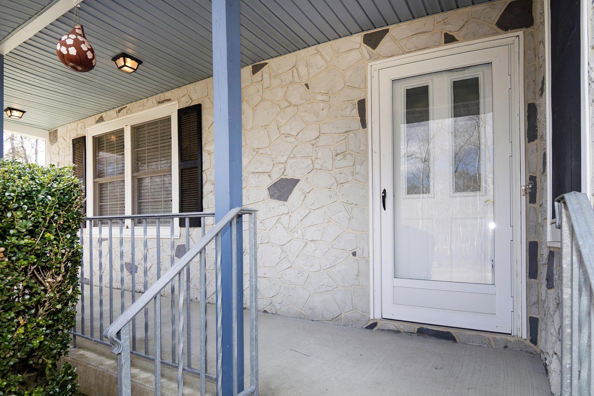 55 Taylor Avenue Milmay, NJ 08340 - Photo 4 of 53 a view of a house with a door
