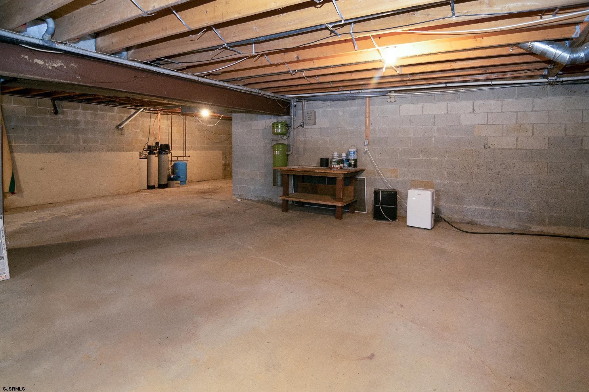 55 Taylor Avenue Milmay, NJ 08340 - Photo 43 of 53 a view of a storage room with furniture