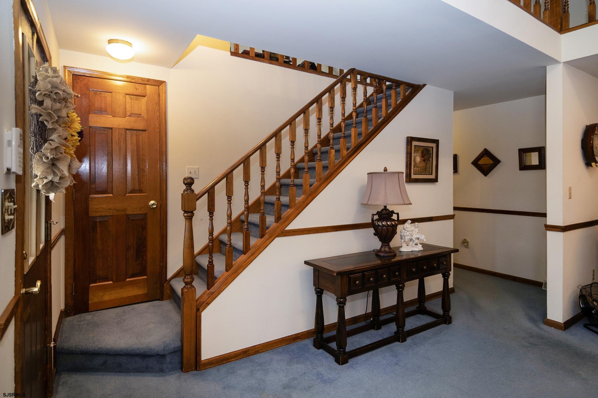 55 Taylor Avenue Milmay, NJ 08340 - Photo 9 of 53 a view of entryway