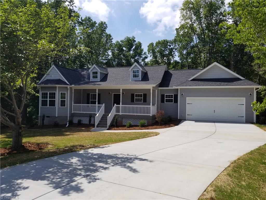 8320 Mccrory Road Stokesdale, NC 27357 - Photo 1 of 1 Gallery Image 1