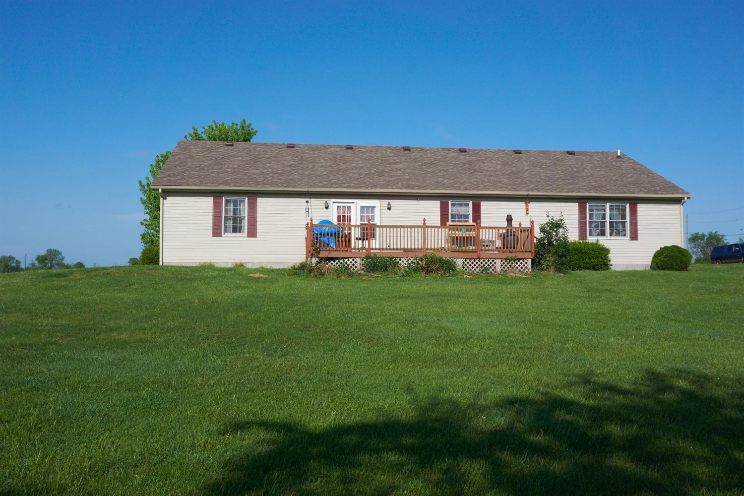 470 Nina Ridge Road Lancaster, KY 40444 - Photo 3 of 24 Photo 3