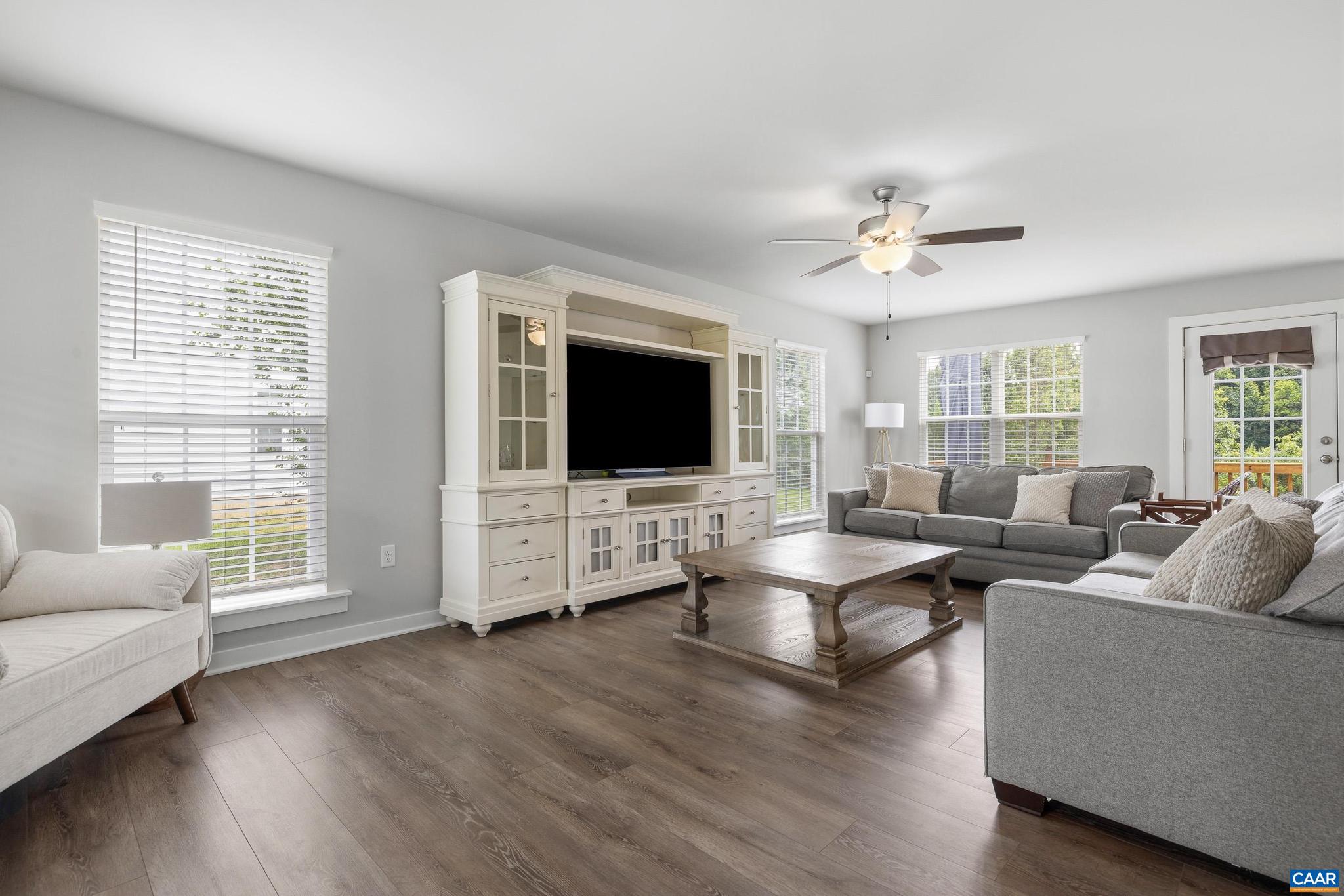 1120 Matthew Mill Road Ruckersville, VA 22968 - Photo 10 of 53