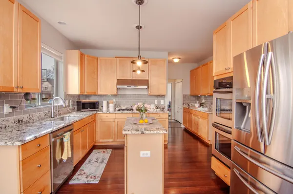 $619,000 | 8401 Hummingbird Drive, Commerce Township, MI 48382