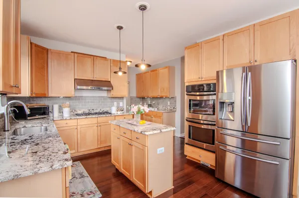 $619,000 | 8401 Hummingbird Drive, Commerce Township, MI 48382