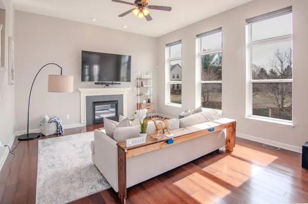 $619,000 | 8401 Hummingbird Drive, Commerce Township, MI 48382