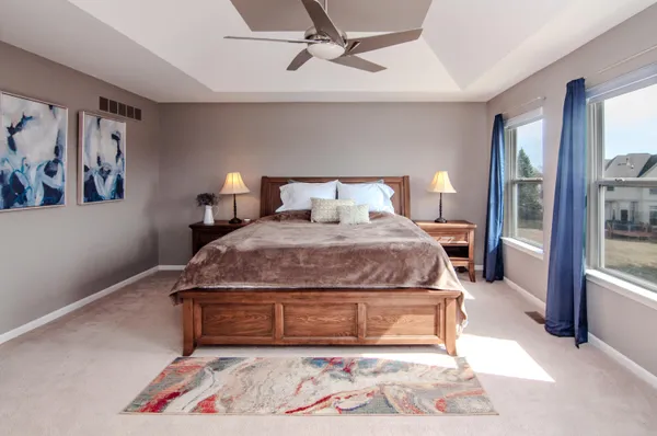 $619,000 | 8401 Hummingbird Drive, Commerce Township, MI 48382