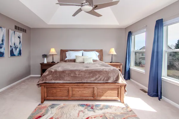 $619,000 | 8401 Hummingbird Drive, Commerce Township, MI 48382