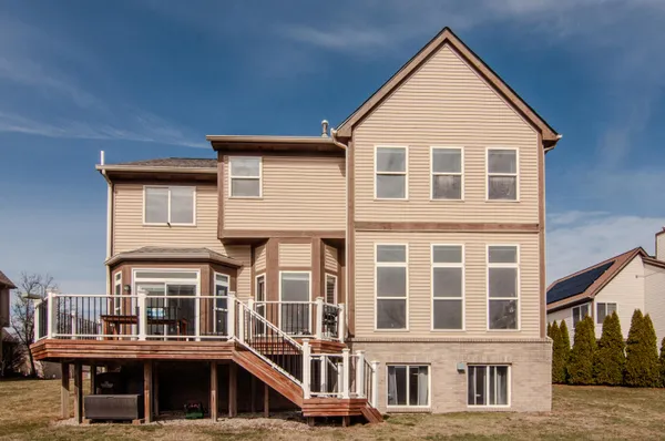 $619,000 | 8401 Hummingbird Drive, Commerce Township, MI 48382