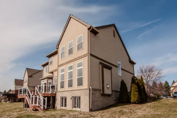$619,000 | 8401 Hummingbird Drive, Commerce Township, MI 48382