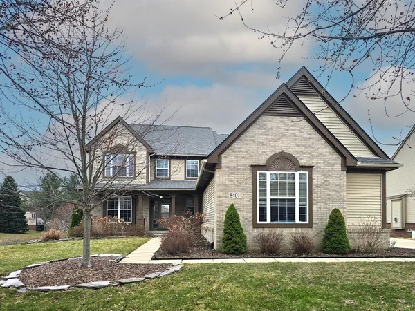 $619,000 | 8401 Hummingbird Drive, Commerce Township, MI 48382