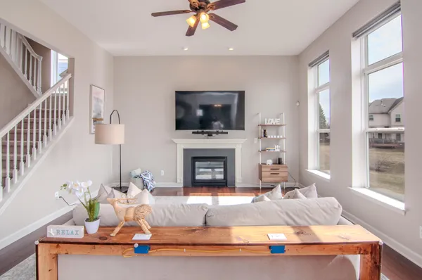 $619,000 | 8401 Hummingbird Drive, Commerce Township, MI 48382