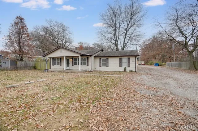 $170,000 | 4536 Highway 162, Granite City, IL 62040