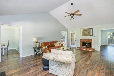 $439,900 | 3453 Parsons Greene Trail, Powder Springs, GA 30127