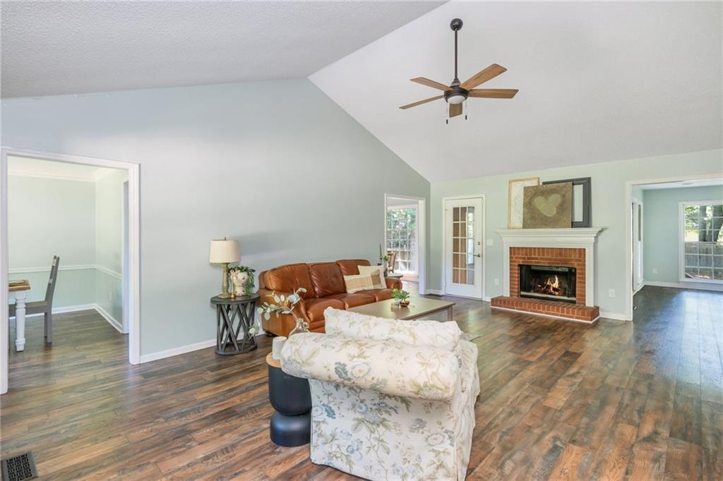 3453 Parsons Greene Trail Powder Springs, GA 30127 - Photo 8 of 59