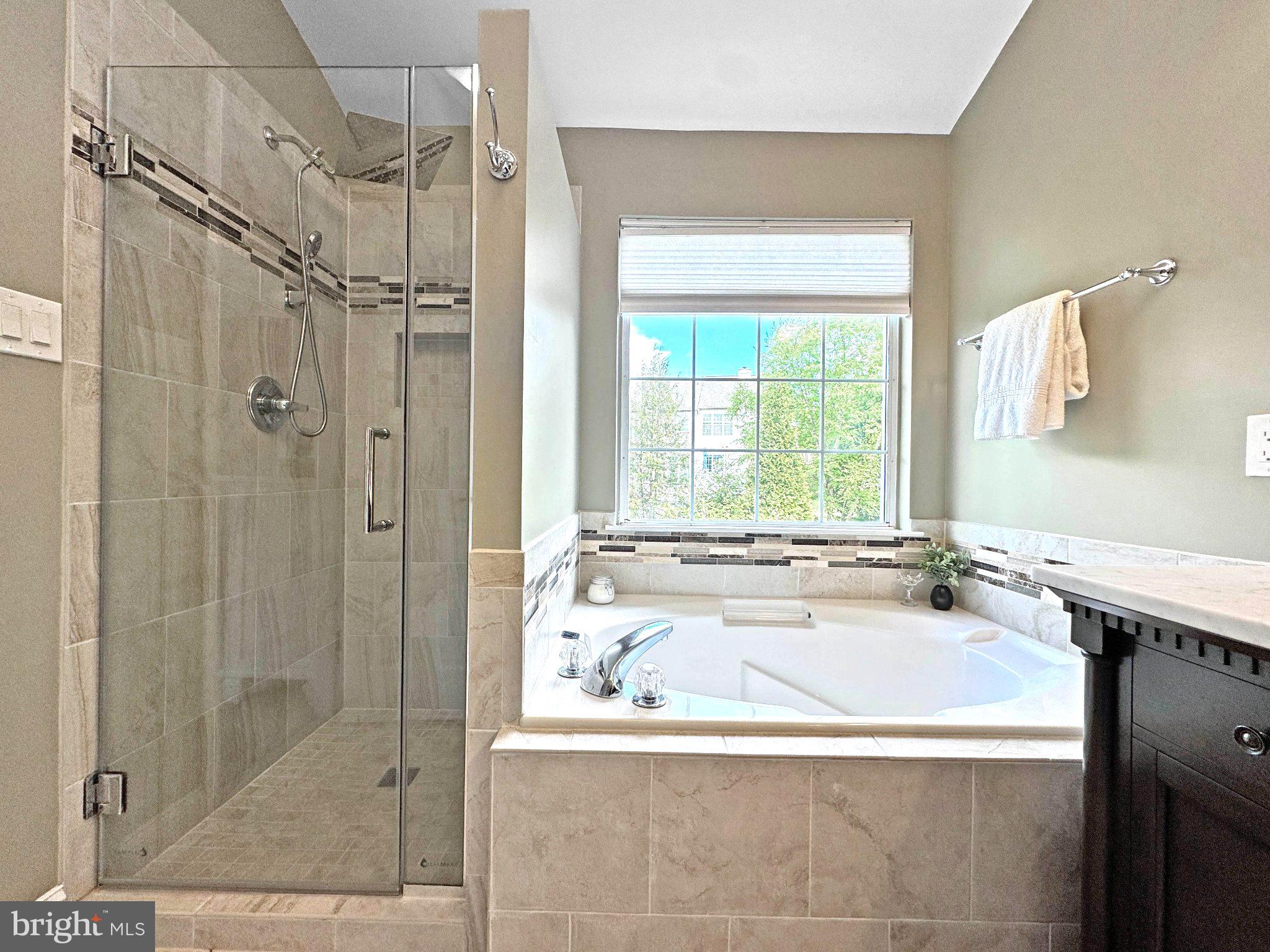 47640 Comer Square Sterling, VA 20165 - Photo 24 of 58 a bath tub sitting next to a window
