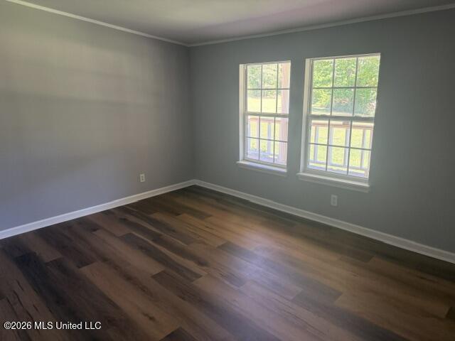 1552 South Mullins Road Holly Springs, MS 38635 - Photo 11 of 15 IMG_0606