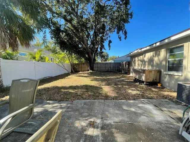 $2,250 | 3016 West Meadow Street, Tampa, FL 33611